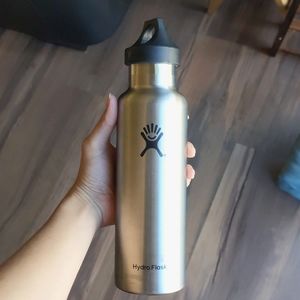 21 oz Hydro Flask (stainless steel)
